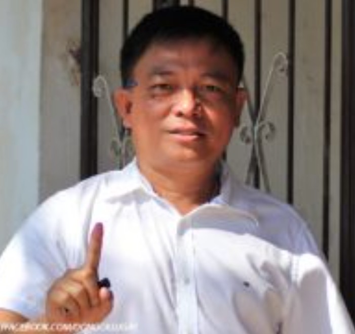 Hon. Liseldo D. Calugay