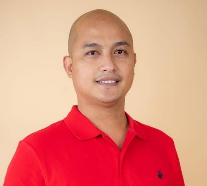 Hon. Nelson U. Fontanilla