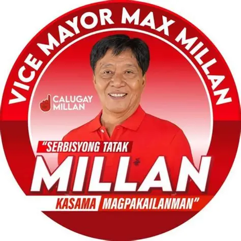 Hon. Maximo D. Millan